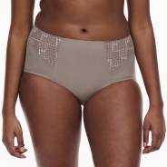 Трусы с высокой талией